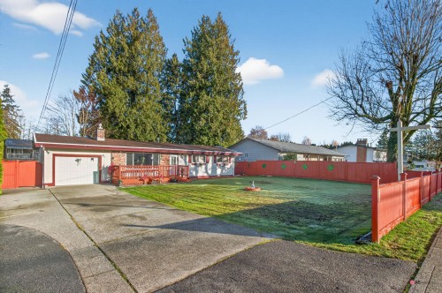 26655 32 Avenue, Langley, BC 