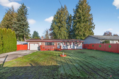 26655 32 Avenue, Langley, BC 