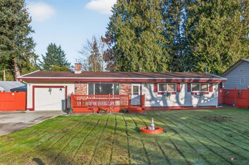 26655 32 Avenue, Langley, BC 
