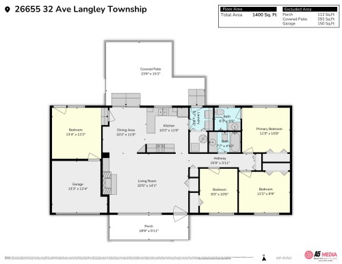 26655 32 Avenue, Langley, BC 