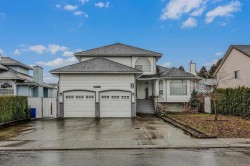 32144 Ashcroft Drive Abbotsford, BC V2T 5C7