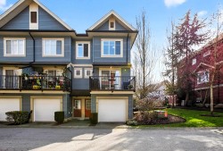 13-6635 192 Street Surrey, BC V4N 5T9