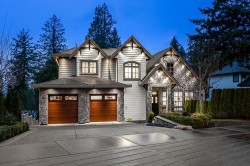 16755 Mcnair Drive  Surrey, BC V3Z 0P9