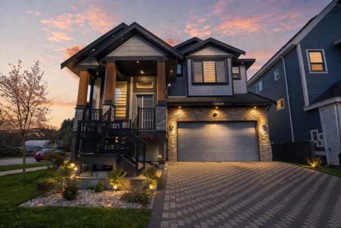 10648 124 Street, Surrey, BC 