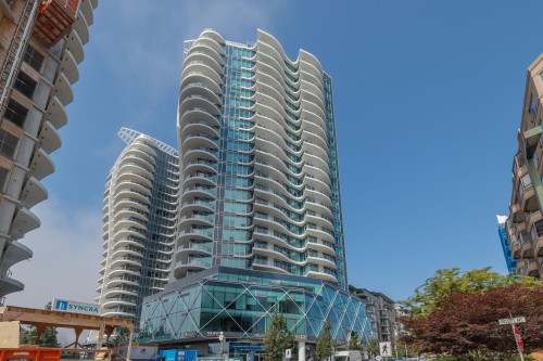 605-1501 Foster Street  White Rock, BC V4B 0C3