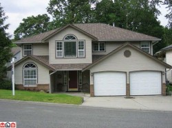 2-3770 Clearbrook Road Abbotsford, BC V2T 6N3