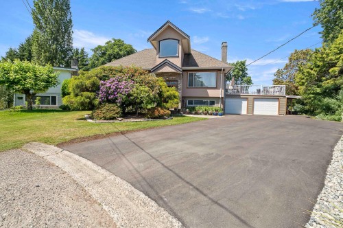 11113 81 Avenue  Delta, BC V4C 1Z3