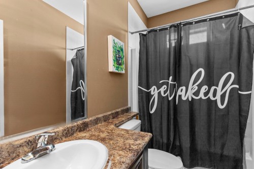 8637 Maynard Terrace, Mission, BC 