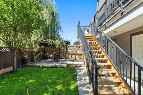 8637 Maynard Terrace, Mission, BC 