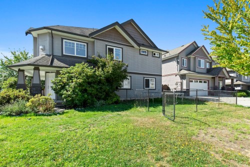 8637 Maynard Terrace, Mission, BC 