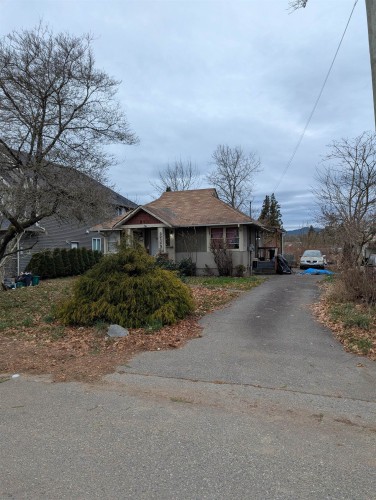 32149 Hillcrest Avenue  Mission, BC V2V 1L3