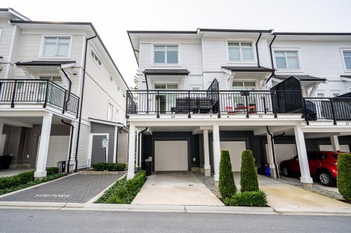 24-2070 Oak Meadows Drive, Surrey, BC 