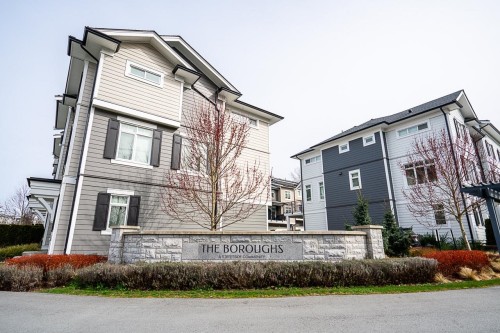 24-2070 Oak Meadows Drive, Surrey, BC 