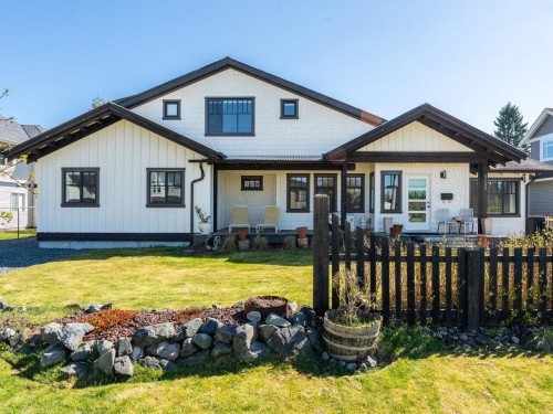 5132 214 Street  Langley, BC V3A 5B7