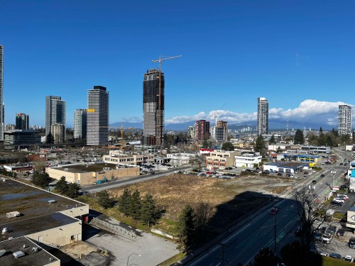 1109-13738 Central Avenue, Surrey, BC 