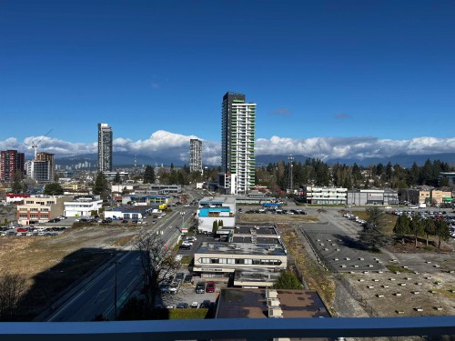 1109-13738 Central Avenue, Surrey, BC 