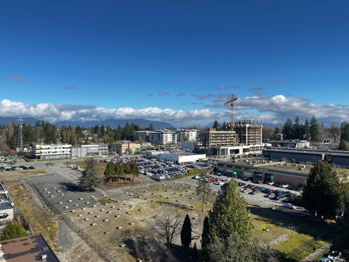1109-13738 Central Avenue, Surrey, BC 