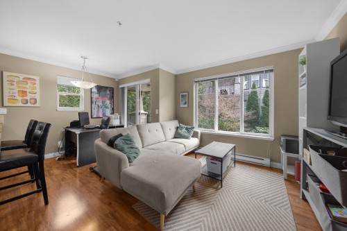 206-5488 198 Street, Langley, BC 