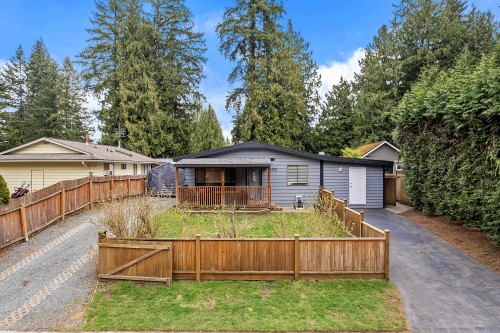 4552 200a Street  Langley, BC V3A 6J7