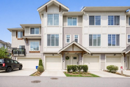 34-20498 82 Avenue  Langley, BC V2Y 0V1