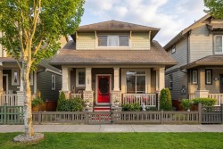 259 172a Street Surrey, BC V3Z 9R1