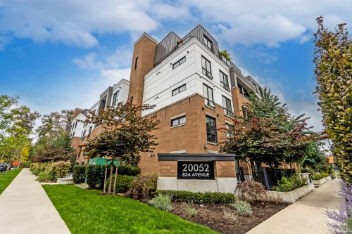 606-20052 83a Avenue  Langley, BC V2Y 3P4