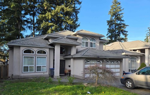 13633 60 Avenue, Surrey, BC 
