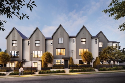 4-6920 204 Street  Langley, BC V2Y 1P8