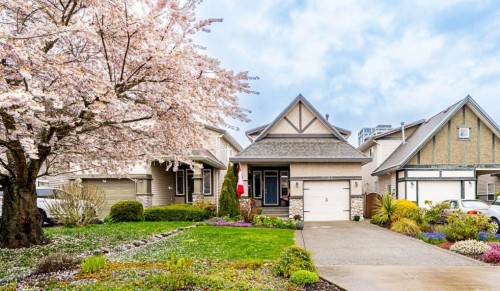 15585 Goggs Avenue  White Rock, BC V4B 2N5