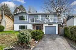 13414 113 Avenue Surrey, BC V3R 2H6