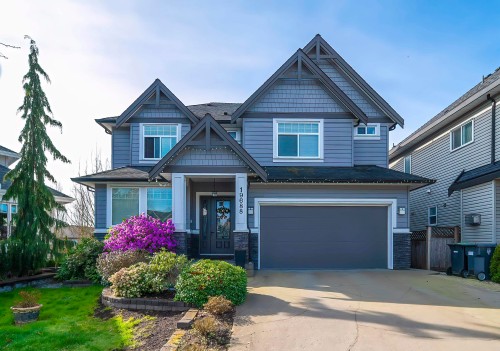 19688 70a Avenue  Langley, BC V2Y 0N6
