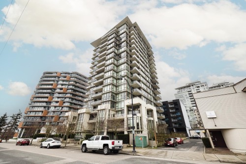 901-1455 George Street  White Rock, BC V4B 0A9