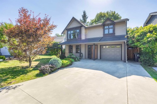 20978 92 Avenue  Langley, BC V1M 2B4