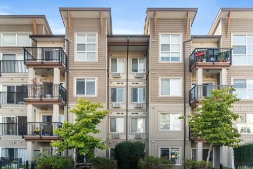 213-20175 53 Avenue, Langley, BC 