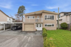 8081 112 Street Delta, BC V4C 4W4