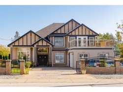 1572 160 Street  Surrey, BC V4A 4W9
