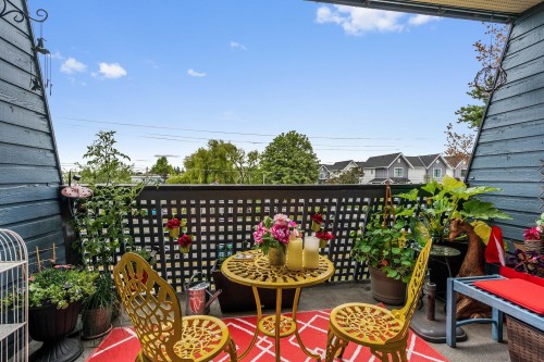 203-17661 58a Avenue  Surrey, BC V3S 1N4