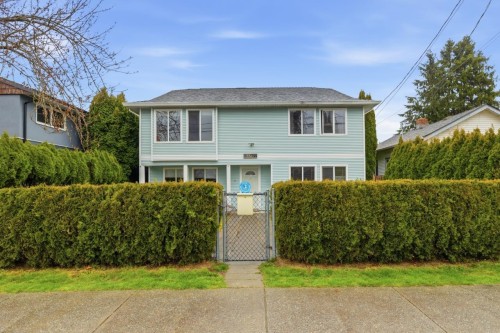 33477 7th Avenue  Mission, BC V2V 2E6