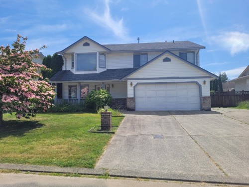 3015 Cassiar Avenue  Abbotsford, BC V2S 6B7