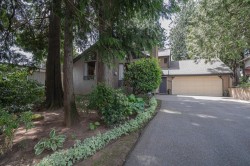 1961 Dahl Crescent Abbotsford, BC V2S 4B6