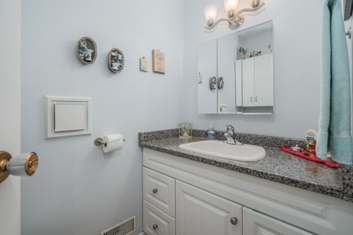1961 Dahl Crescent, Abbotsford, BC 