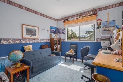 1961 Dahl Crescent, Abbotsford, BC 
