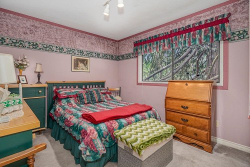 1961 Dahl Crescent, Abbotsford, BC 