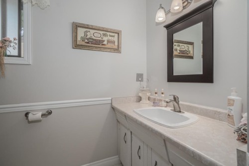 1961 Dahl Crescent, Abbotsford, BC 