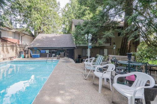 1961 Dahl Crescent, Abbotsford, BC 