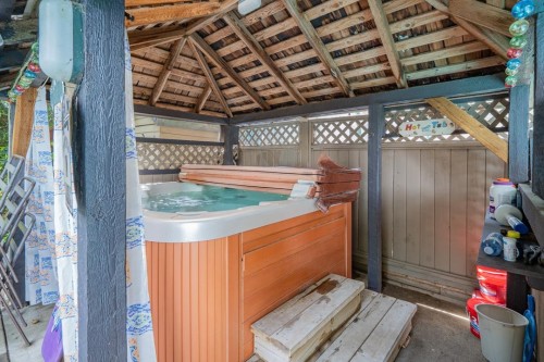 1961 Dahl Crescent, Abbotsford, BC 