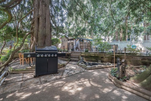 1961 Dahl Crescent, Abbotsford, BC 