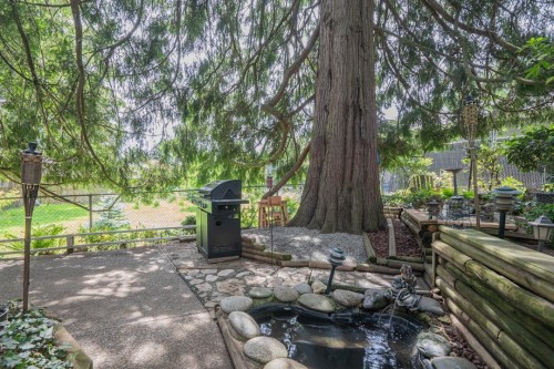 1961 Dahl Crescent, Abbotsford, BC 