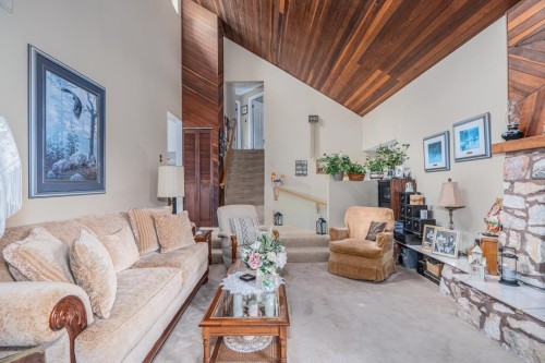 1961 Dahl Crescent, Abbotsford, BC 