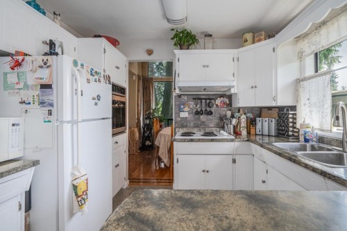 1961 Dahl Crescent, Abbotsford, BC 